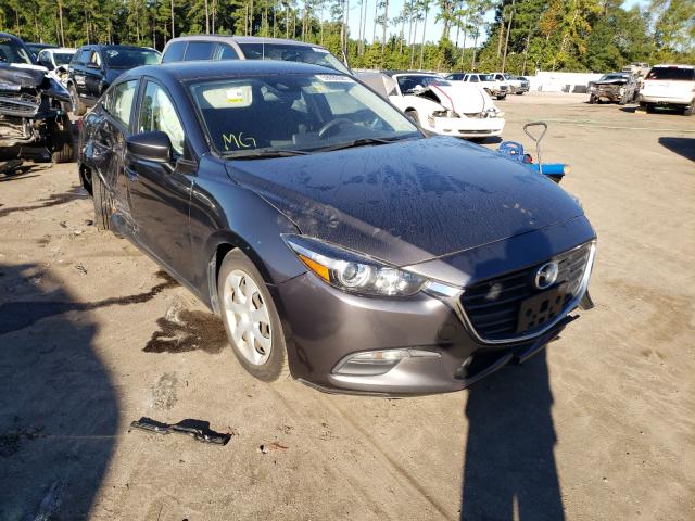 MAZDA 3 SPORT 2018 3mzbn1u71jm158432