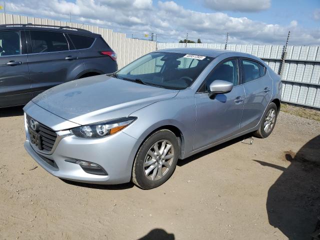 MAZDA 3 2018 3mzbn1u71jm158446