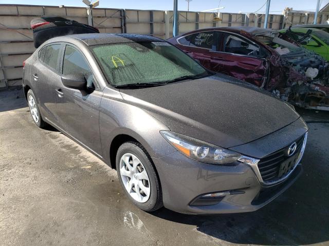 MAZDA 3 SPORT 2018 3mzbn1u71jm166899