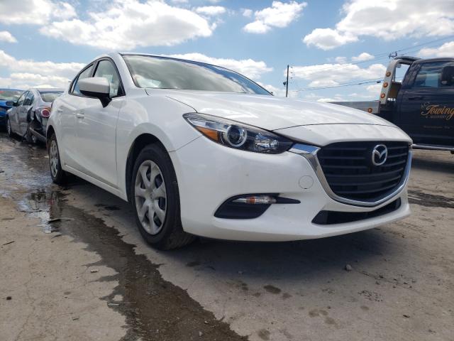 MAZDA 3 SPORT 2018 3mzbn1u71jm167762