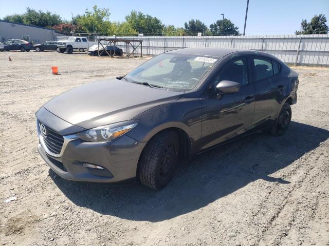 MAZDA 3 2018 3mzbn1u71jm169463