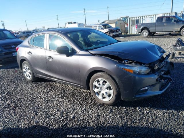 MAZDA MAZDA3 2018 3mzbn1u71jm176199