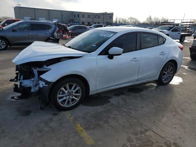 MAZDA 3 SPORT 2018 3mzbn1u71jm178535