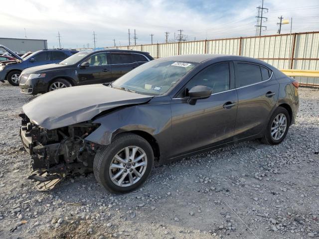 MAZDA 3 SPORT 2018 3mzbn1u71jm180219