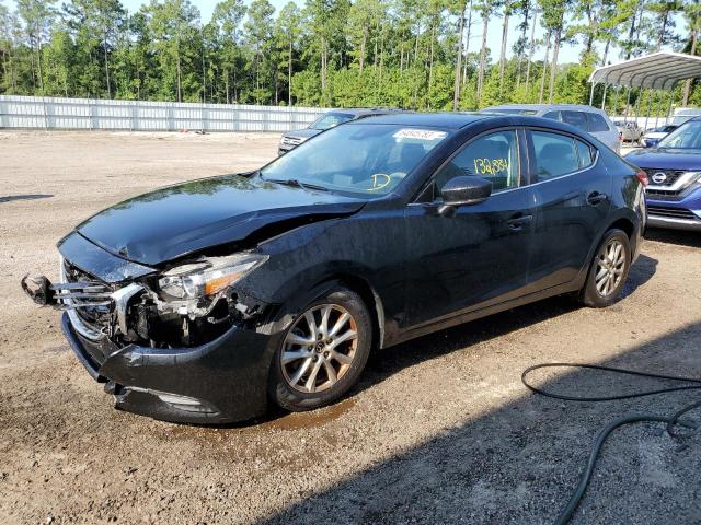 MAZDA 3 SPORT 2018 3mzbn1u71jm188627