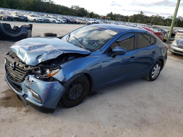 MAZDA 3 SPORT 2018 3mzbn1u71jm189230