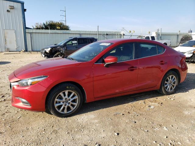 MAZDA 3 2018 3mzbn1u71jm189289