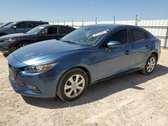 MAZDA 3 SPORT 2018 3mzbn1u71jm191124