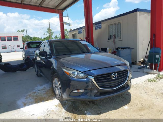 MAZDA MAZDA3 2018 3mzbn1u71jm193603