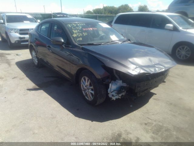 MAZDA 3 4-DOOR 2018 3mzbn1u71jm195030