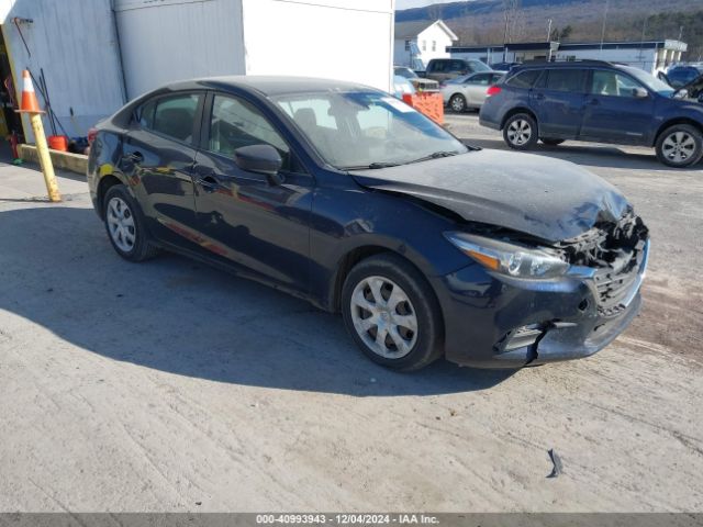 MAZDA MAZDA3 2018 3mzbn1u71jm204826