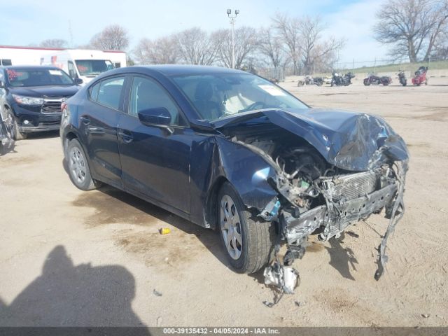 MAZDA MAZDA3 2018 3mzbn1u71jm211176