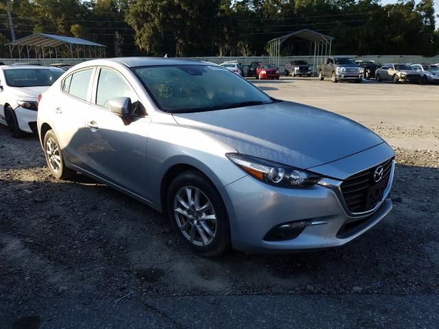 MAZDA 3 2018 3mzbn1u71jm214823