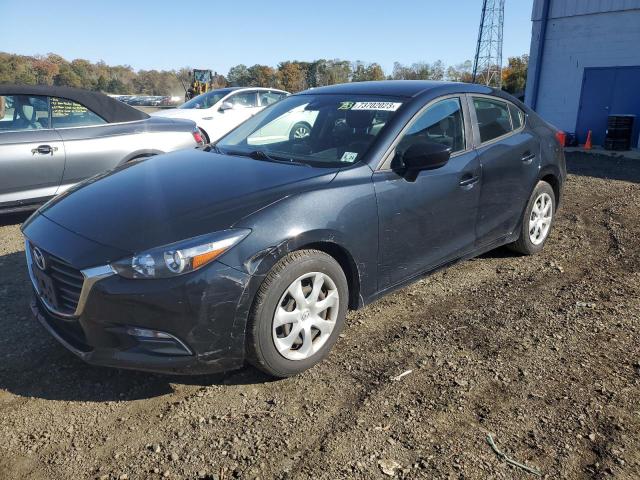 MAZDA 3 SPORT 2018 3mzbn1u71jm217107