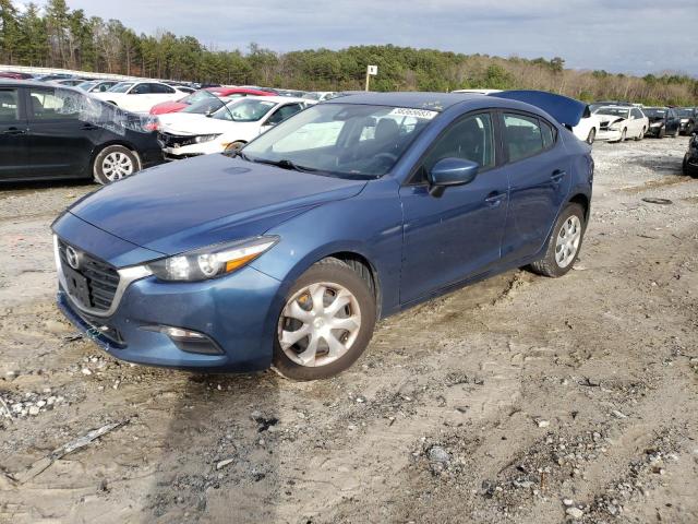 MAZDA 3 SPORT 2018 3mzbn1u71jm221898