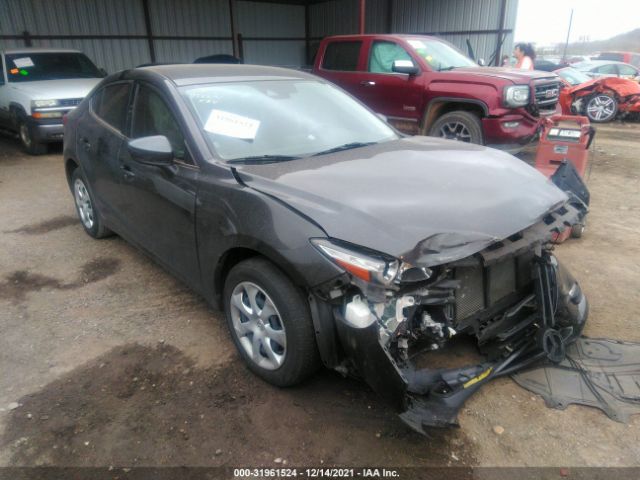 MAZDA MAZDA3 4-DOOR 2018 3mzbn1u71jm223571