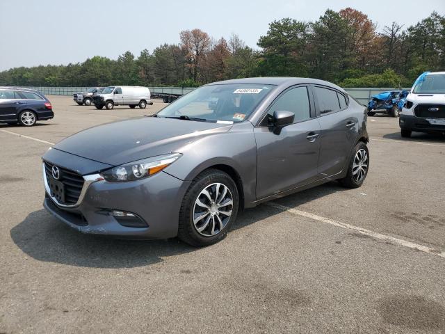 MAZDA 3 2018 3mzbn1u71jm224249