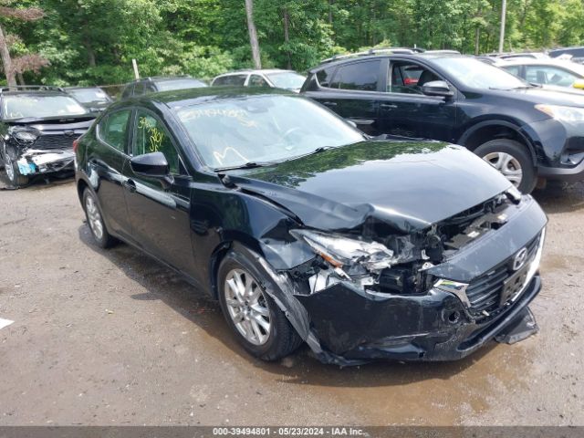 MAZDA MAZDA3 2018 3mzbn1u71jm231914