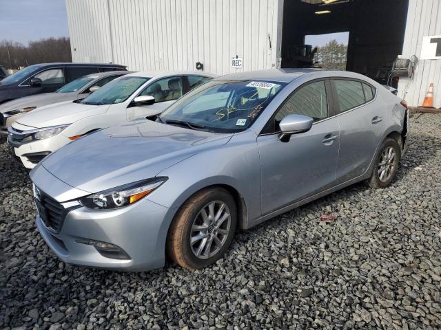 MAZDA 3 2018 3mzbn1u71jm232657