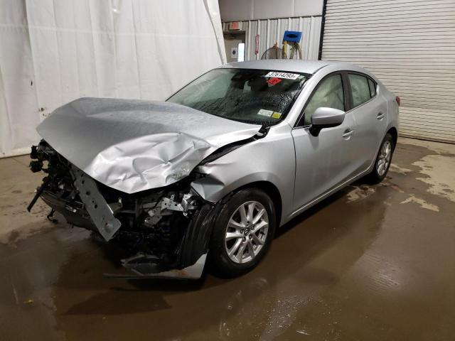 MAZDA 3 SPORT 2018 3mzbn1u71jm262063