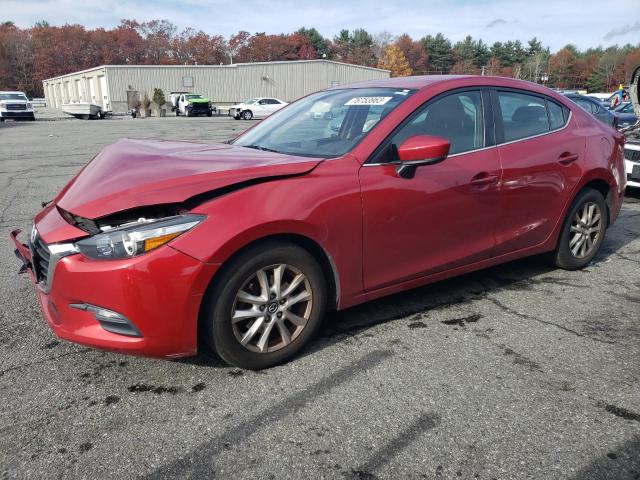 MAZDA 3 2017 3mzbn1u72hm101103