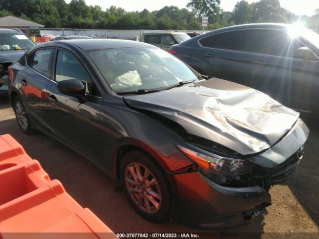 MAZDA NULL 2017 3mzbn1u72hm101151