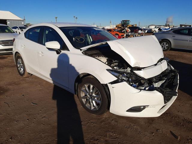 MAZDA 3 SPORT 2017 3mzbn1u72hm103336