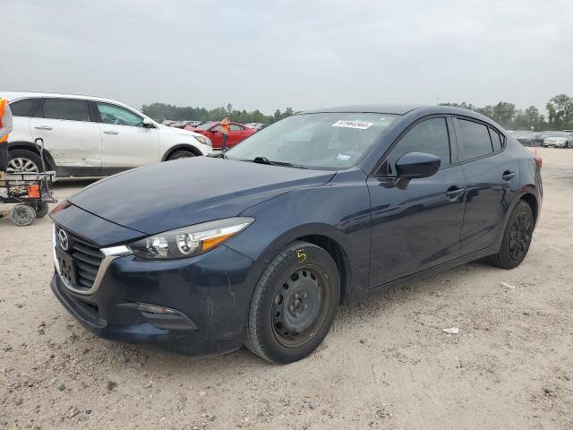 MAZDA 3 2017 3mzbn1u72hm104888