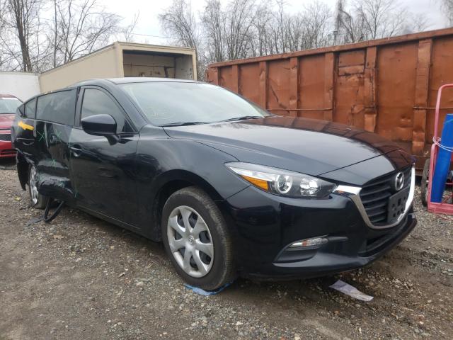 MAZDA 3 SPORT 2017 3mzbn1u72hm106088