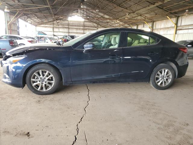 MAZDA 3 SPORT 2017 3mzbn1u72hm108083