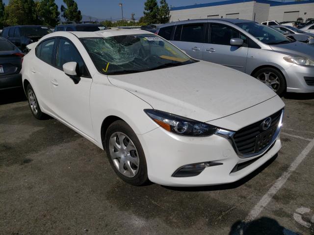 MAZDA 3 SPORT 2017 3mzbn1u72hm113607