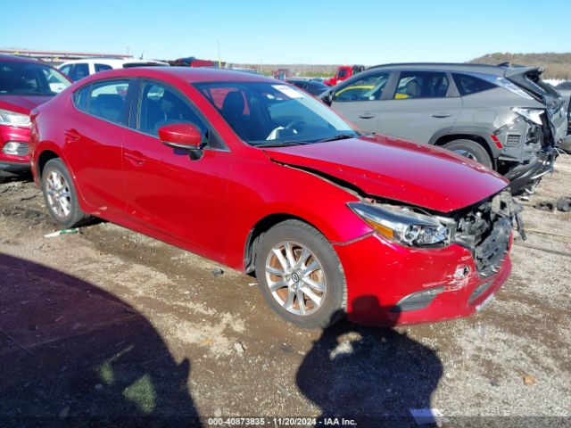 MAZDA MAZDA3 2017 3mzbn1u72hm115227