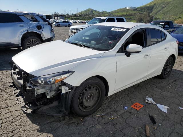 MAZDA 3 SPORT 2017 3mzbn1u72hm115485