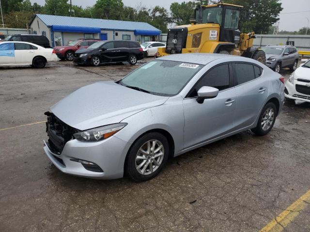 MAZDA 3 SPORT 2017 3mzbn1u72hm116751