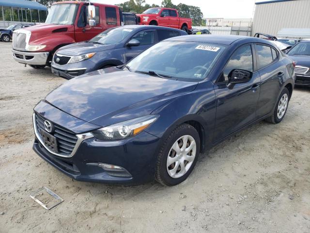 MAZDA 3 SPORT 2017 3mzbn1u72hm122128