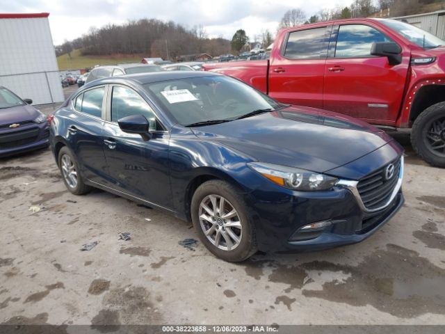 MAZDA MAZDA3 2017 3mzbn1u72hm131928