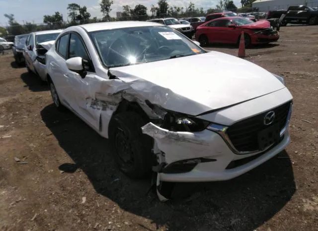 MAZDA MAZDA3 4-DOOR 2017 3mzbn1u72hm135381