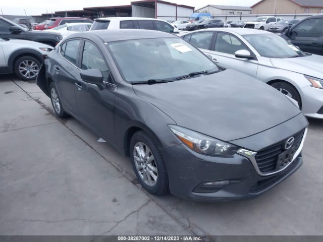 MAZDA MAZDA3 2017 3mzbn1u72hm137115