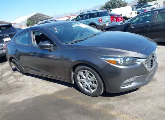 MAZDA MAZDA3 4-DOOR 2017 3mzbn1u72hm137714