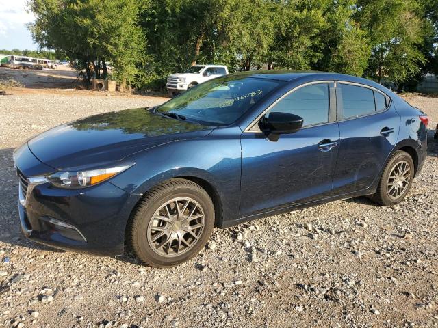 MAZDA 3 SPORT 2017 3mzbn1u72hm138622