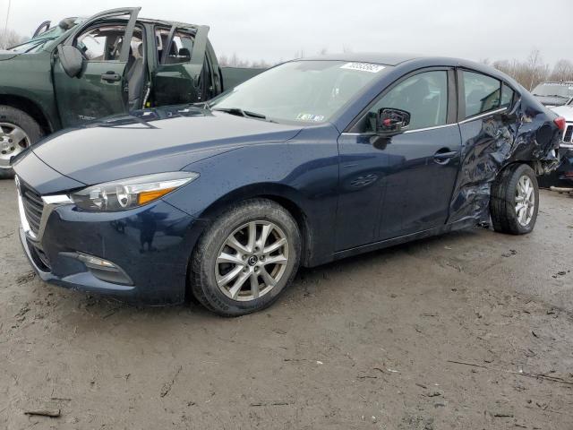 MAZDA 3 SPORT 2017 3mzbn1u72hm139477