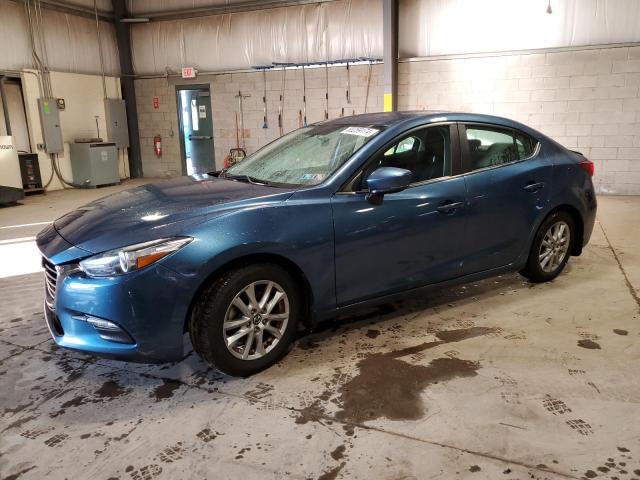 MAZDA 3 SPORT 2017 3mzbn1u72hm141357