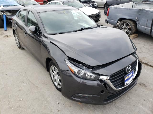 MAZDA 3 SPORT 2017 3mzbn1u72hm145750