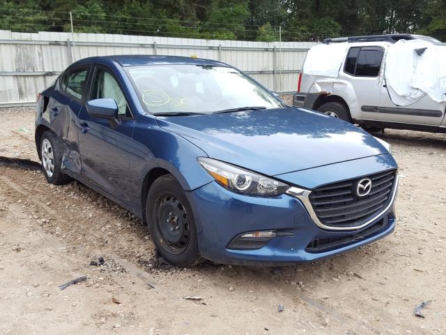 MAZDA NULL 2017 3mzbn1u72hm146428