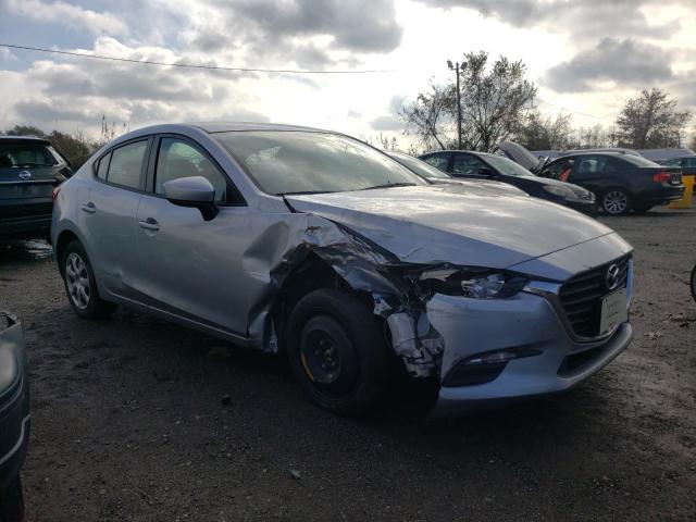 MAZDA 3 SPORT 2017 3mzbn1u72hm147191