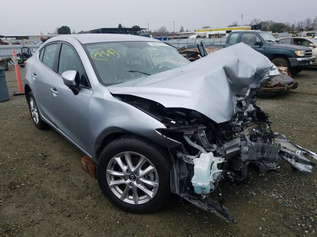 MAZDA 3 SPORT 2017 3mzbn1u72hm152147