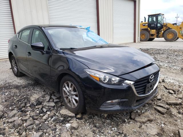 MAZDA 3 SPORT 2017 3mzbn1u72hm153461