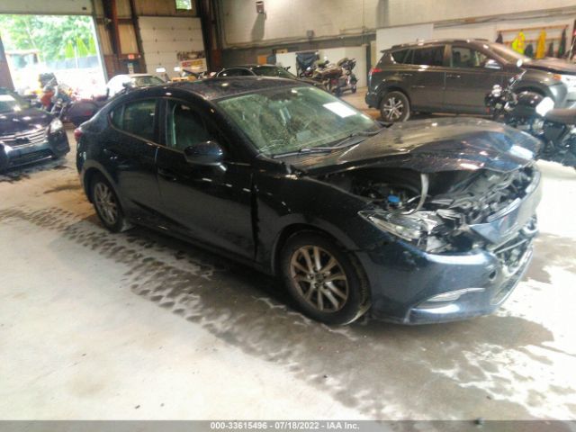 MAZDA 3 4-DOOR 2017 3mzbn1u72hm154576