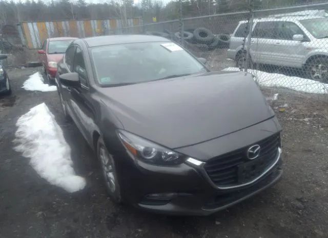 MAZDA MAZDA3 4-DOOR 2017 3mzbn1u72hm155906