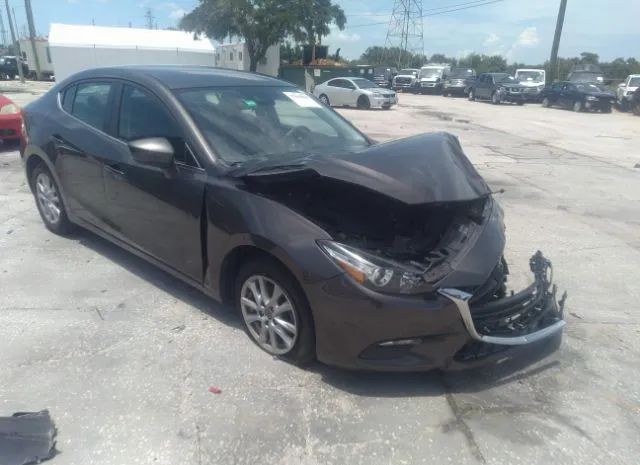 MAZDA MAZDA3 4-DOOR 2018 3mzbn1u72jm161324